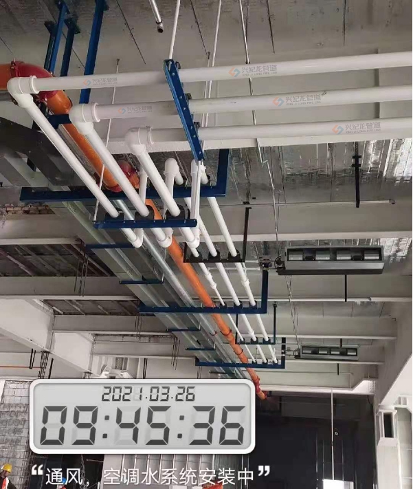 鋁合金襯塑復(fù)合管 鋁合金襯塑復(fù)合管